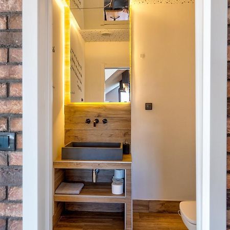 Apartament Infinity Sky Zlatibor Zewnętrze zdjęcie